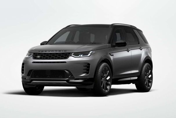 Land Rover Discovery Sport P270e S AWD 199 kW image number 1