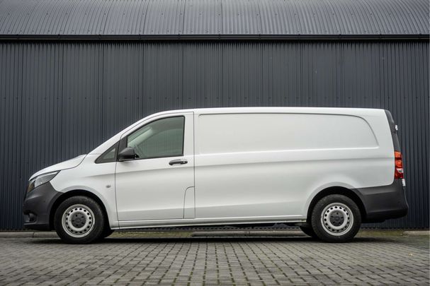 Mercedes-Benz Vito 116 CDi 120 kW image number 4