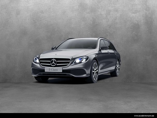 Mercedes-Benz E 450 T 270 kW image number 1