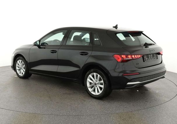 Audi A3 35 TDI S tronic Sportback 110 kW image number 3