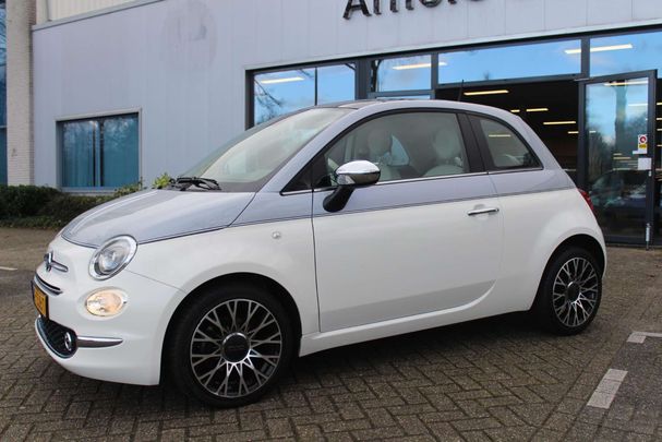 Fiat 500 0.9 TwinAir Collezione 59 kW image number 3