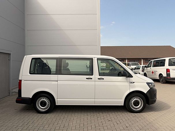 Volkswagen T6 Transporter 75 kW image number 5