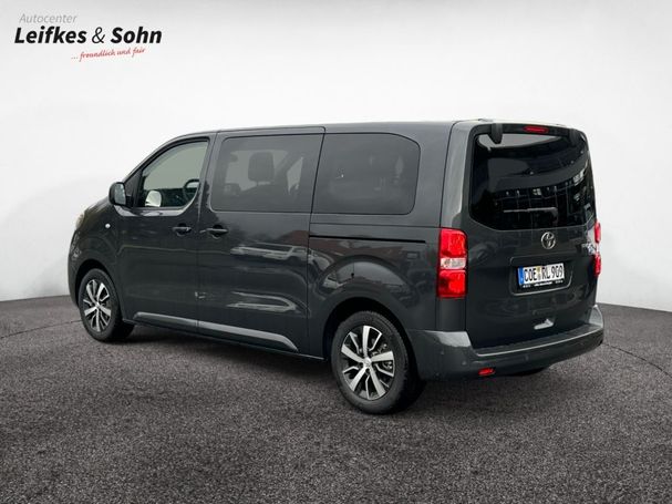 Toyota Proace Verso 2.0-l-D-4D L1 130 kW image number 4