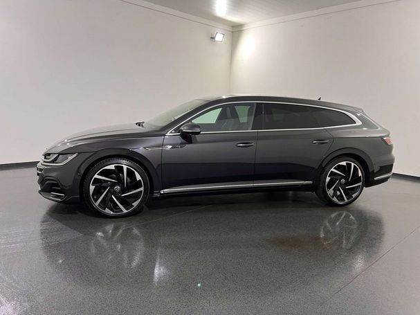 Volkswagen Arteon 2.0 TDI DSG 4Motion 147 kW image number 6