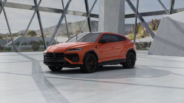 Lamborghini Urus 588 kW image number 4