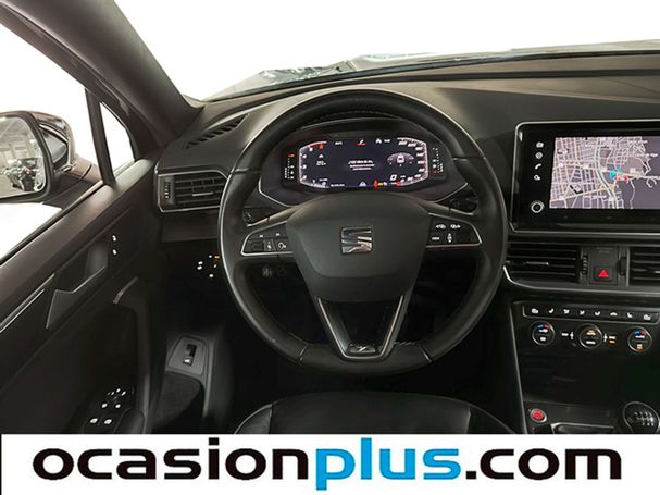 Seat Tarraco 2.0 TDI Xcellence 110 kW image number 29