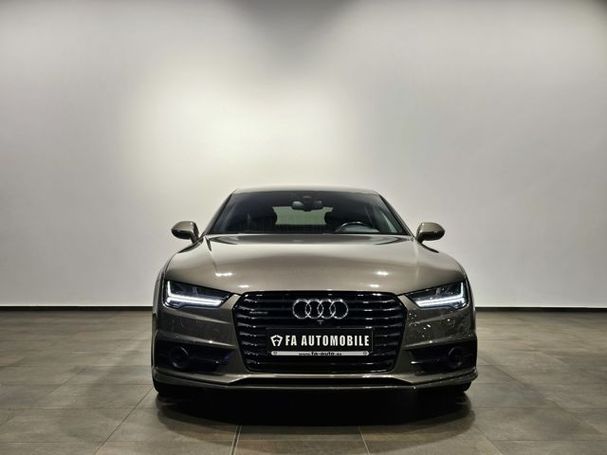 Audi A7 3.0 TDI S-line 200 kW image number 5