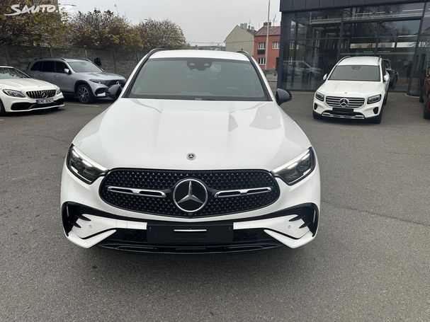 Mercedes-Benz GLC 220 d 4Matic 145 kW image number 3