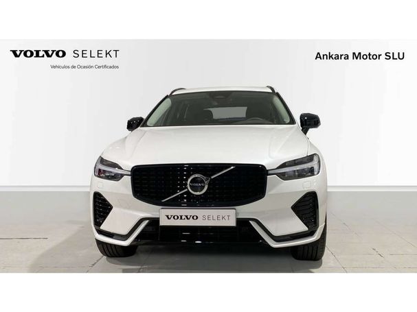 Volvo XC60 T6 Recharge AWD 258 kW image number 3