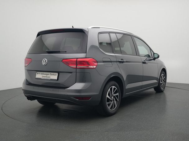 Volkswagen Touran 2.0 Join DSG 110 kW image number 2