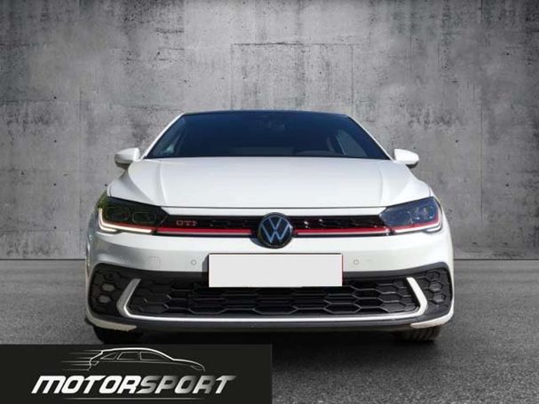 Volkswagen Polo GTI DSG 152 kW image number 2