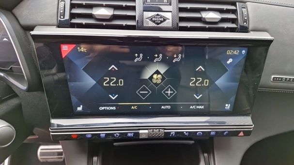 DS Automobiles 7 Crossback BlueHDi 130 96 kW image number 29