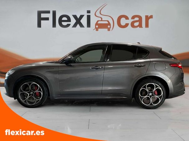 Alfa Romeo Stelvio 2.2 Q4 154 kW image number 7