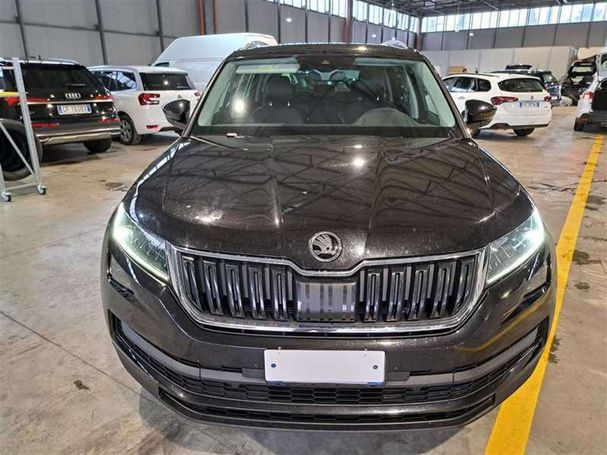 Skoda Kodiaq 2.0 TDI DSG Style 110 kW image number 2