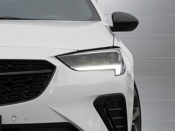 Opel Insignia GSi 2.0 4x4 169 kW image number 9