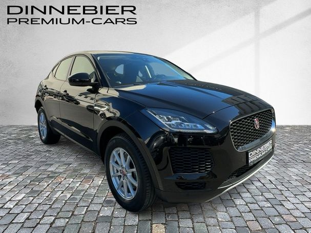 Jaguar E-Pace P200 AWD 147 kW image number 7