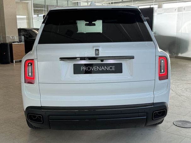 Rolls-Royce Cullinan Black Badge 420 kW image number 6