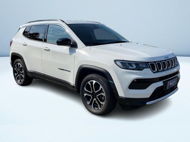 Jeep Compass Limited 140 kW image number 2