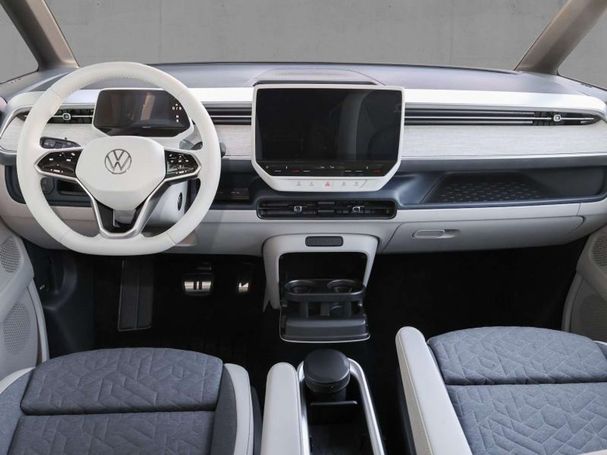 Volkswagen ID. Buzz Pro 150 kW image number 13