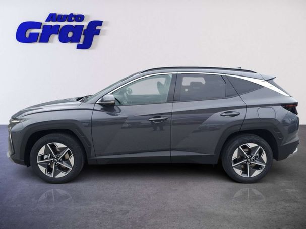 Hyundai Tucson 1.6 T-GDI 118 kW image number 6