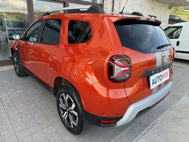 Dacia Duster TCe 100 Prestige 74 kW image number 5