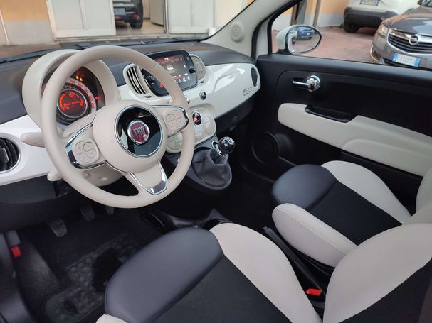 Fiat 500 1.0 51 kW image number 8