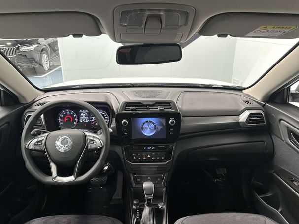 SsangYong Tivoli 120 kW image number 13