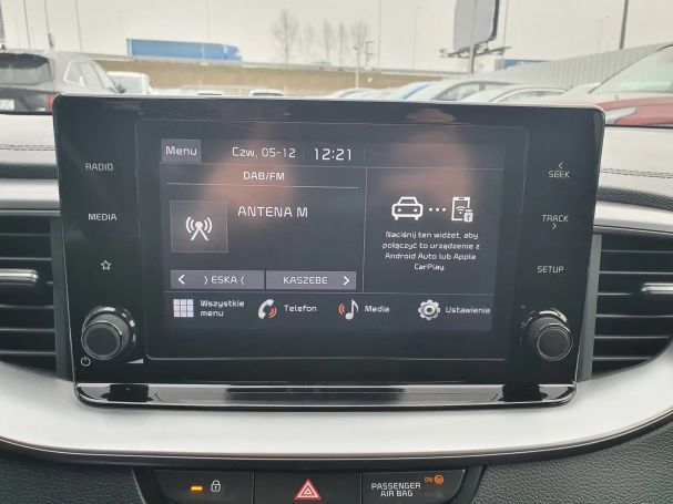 Kia XCeed 1.5 T-GDI 118 kW image number 34