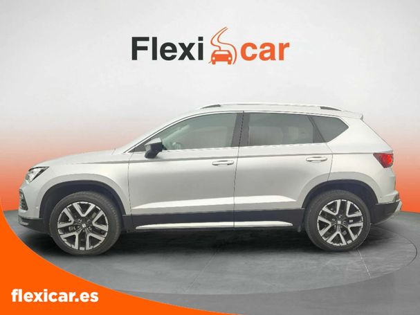 Seat Ateca 2.0 TDI 110 kW image number 5