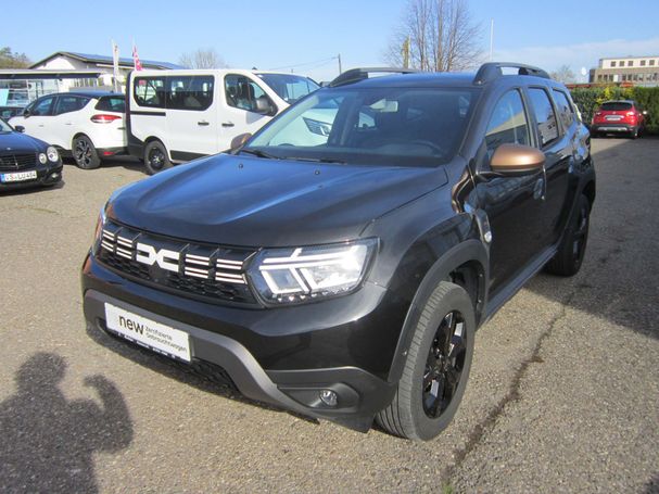 Dacia Duster Blue dCi 115 2WD 85 kW image number 1