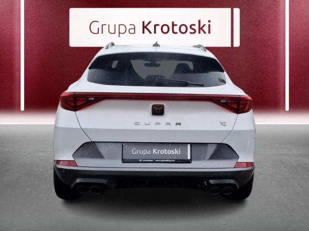 Cupra Formentor 228 kW image number 3