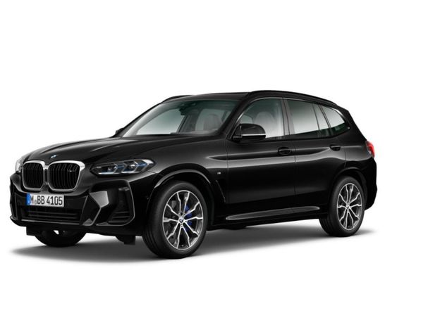 BMW X3 M40d xDrive 250 kW image number 1