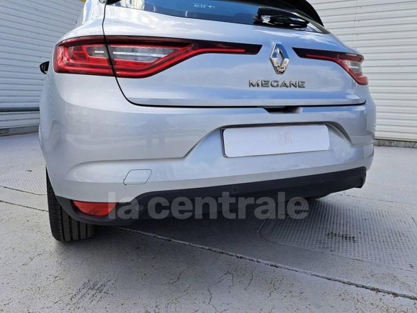 Renault Megane dCi 85 kW image number 12