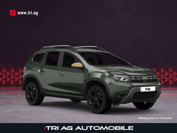 Dacia Duster TCe 130 96 kW image number 2