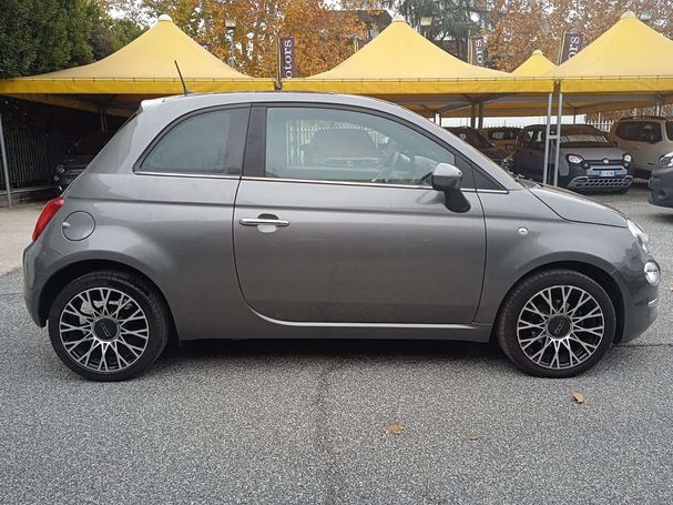 Fiat 500 1.0 51 kW image number 2