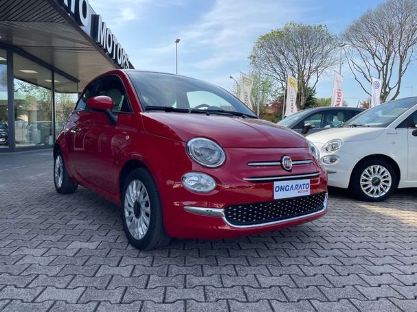 Fiat 500 1.0 51 kW image number 5