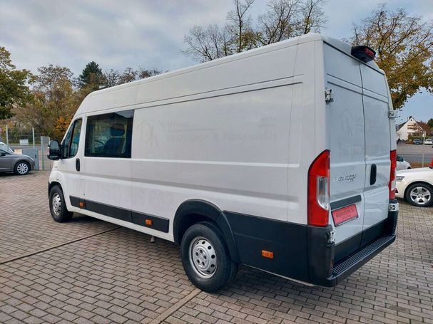 Fiat Ducato 150 109 kW image number 8