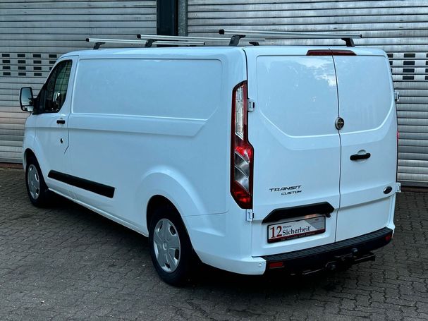 Ford Transit Custom 320 L2H1 Trend 96 kW image number 6