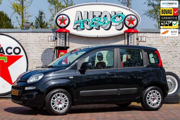 Fiat Panda 48 kW image number 3