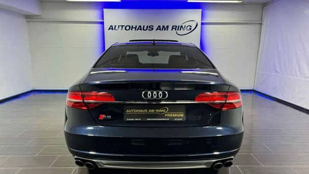 Audi S8 quattro 478 kW image number 5