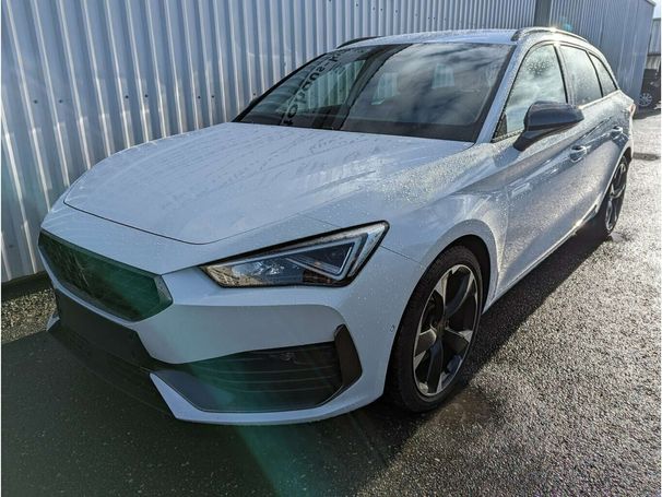 Cupra Leon 110 kW image number 1