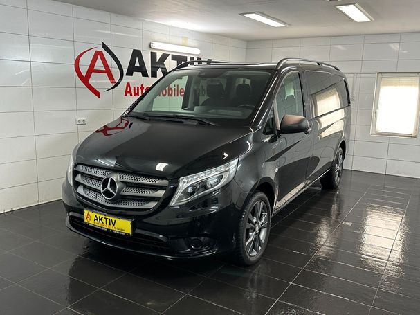 Mercedes-Benz Vito 116 CDi Mixto 120 kW image number 21