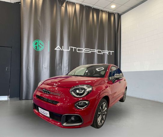 Fiat 500X 1.0 88 kW image number 1