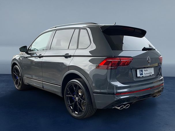 Volkswagen Tiguan R 4Motion DSG 235 kW image number 2