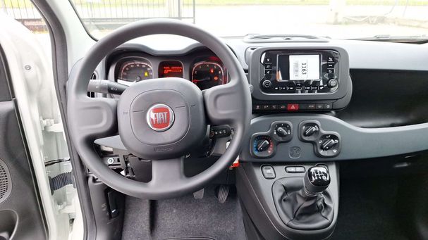 Fiat Panda 1.2 51 kW image number 14