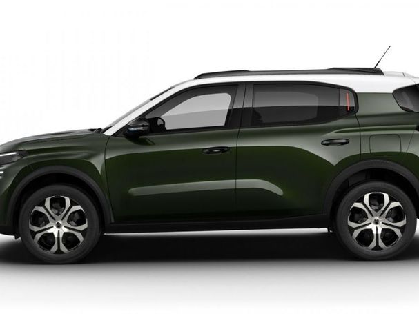 Citroen C3 Aircross Turbo 100 74 kW image number 5