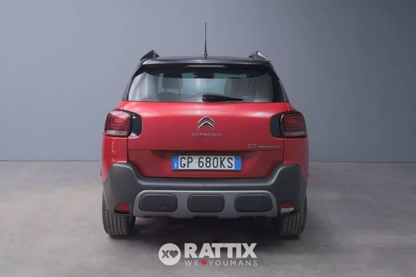 Citroen C3 Aircross PureTech 130 Shine 96 kW image number 1