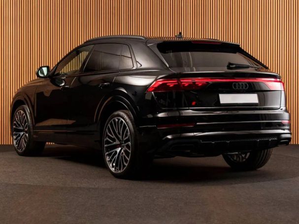 Audi Q8 170 kW image number 4