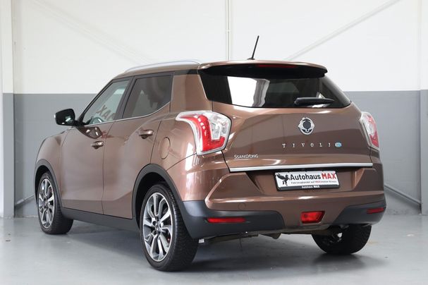 SsangYong Tivoli 85 kW image number 5