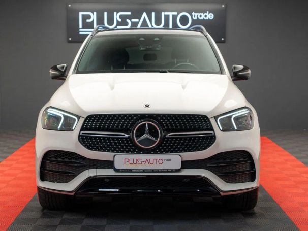 Mercedes-Benz GLE 400 d 243 kW image number 35